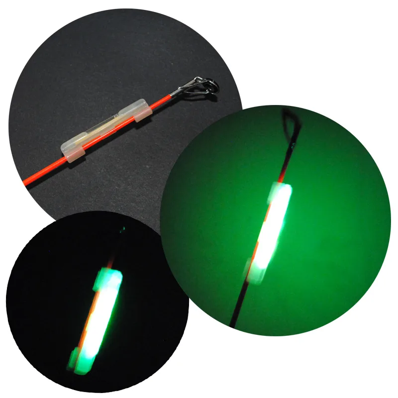 Fishing Rod Repair Kit - 8 teile/los Leucht Leucht Halter NEUE