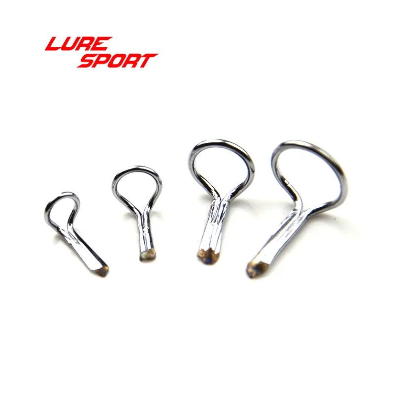 Fishing Rod Building Kit - LureSport 30 stücke MOG fly stange