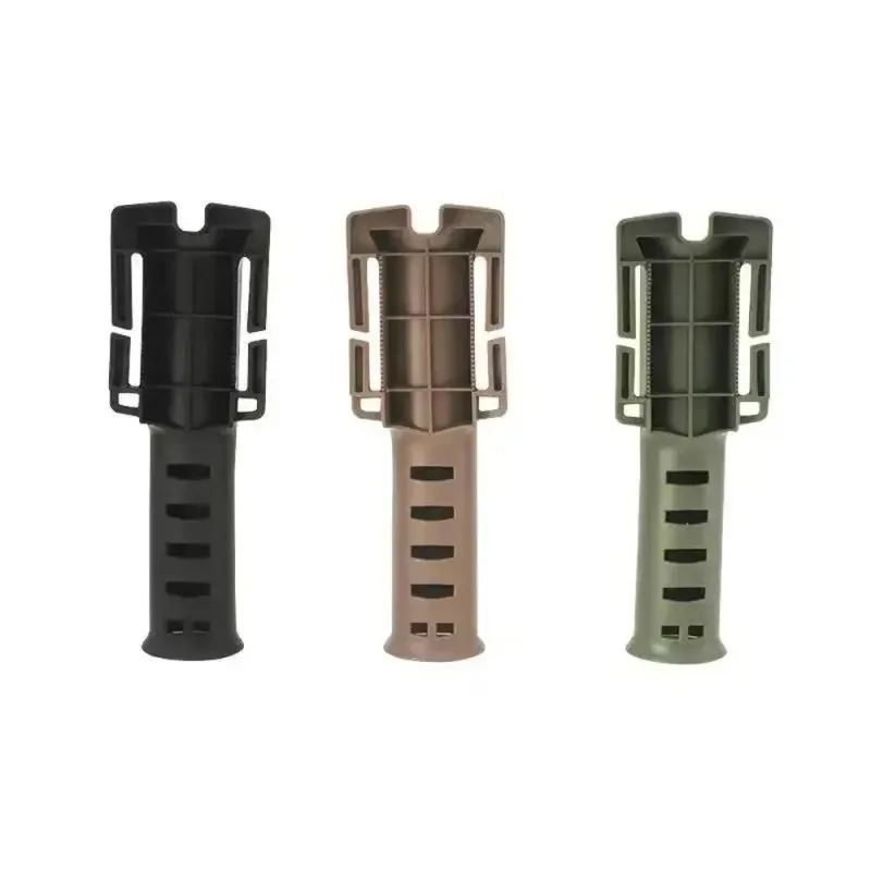Fishing Rod Travel - Multi-funktion Schnell Stangen Rack Wiederverwendbare Angelrute
