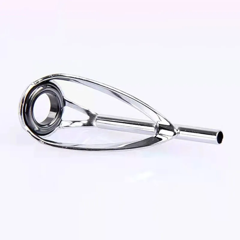 Fishing Rod Guide Replacement - 【Anti-Tangle Tip Top Guide Set】Reparatursatz für