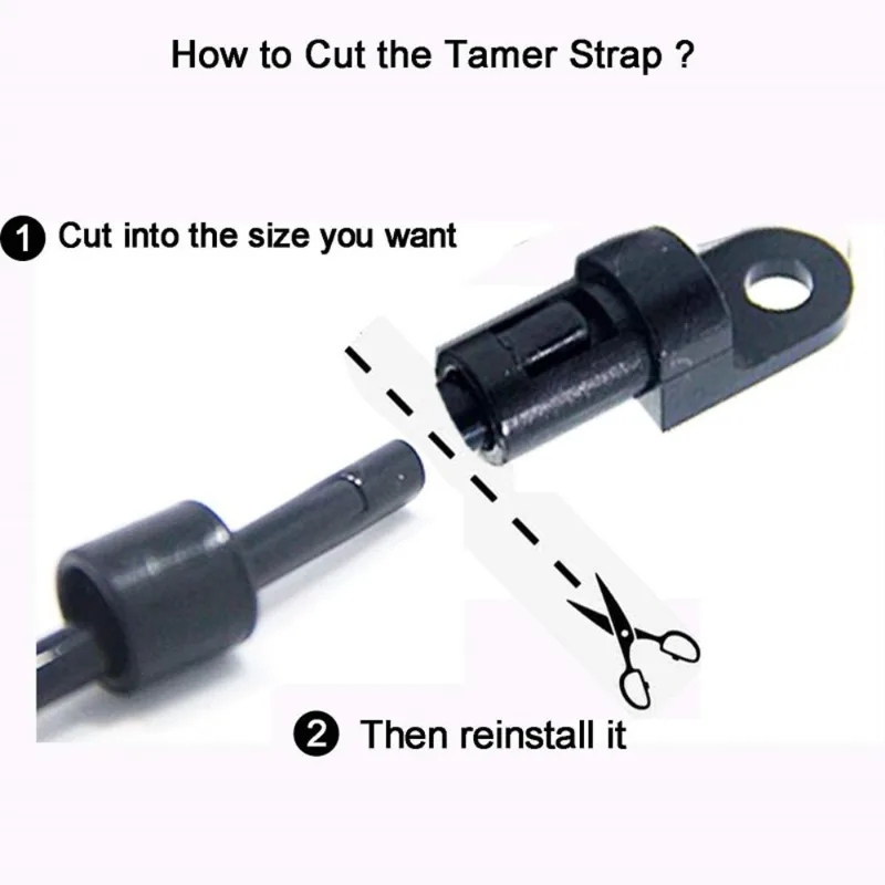Fishing Rod Holder - Verstellbarer Bootsangelgurt mit Deckhalterung, elastischer Rutenhalter,