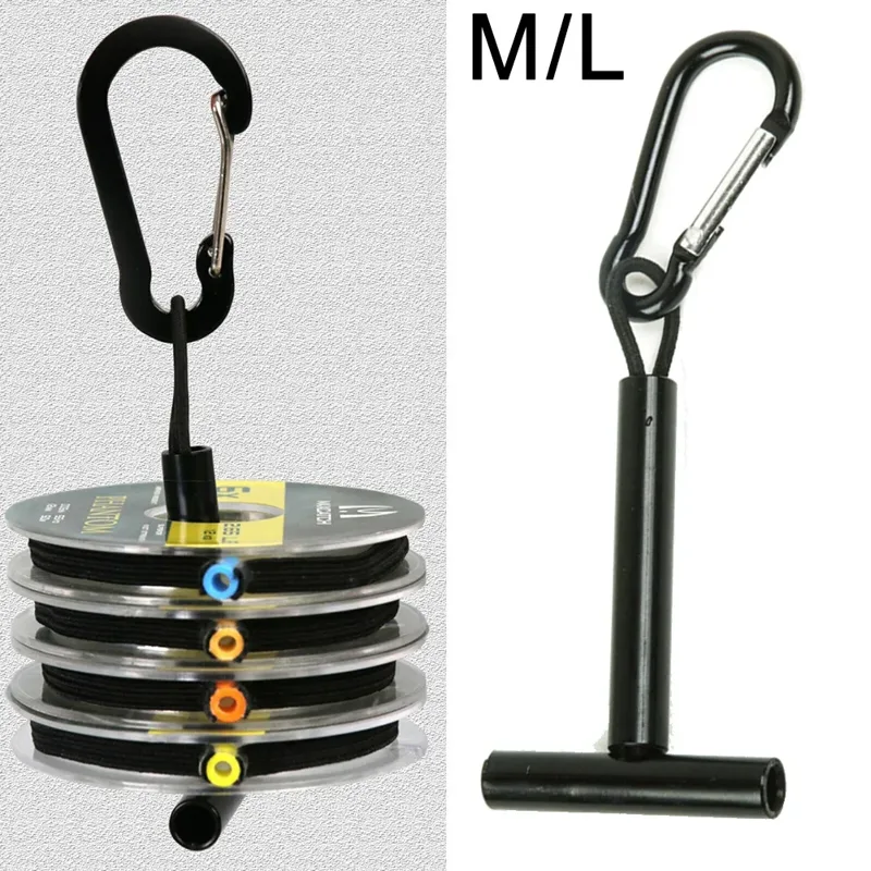 Fishing Rod Fly - Tippet T Fliegenfischerhalter zur Aufbewahrung mehrerer
