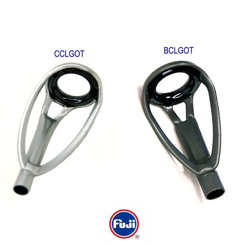 Fishing Rod Guide Replacement - Original Fuji Tip Top Guide für