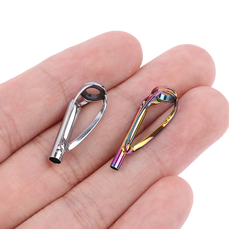 Fishing Rod Repair Kit - Angelrute oben Führungen frei von Gewirr