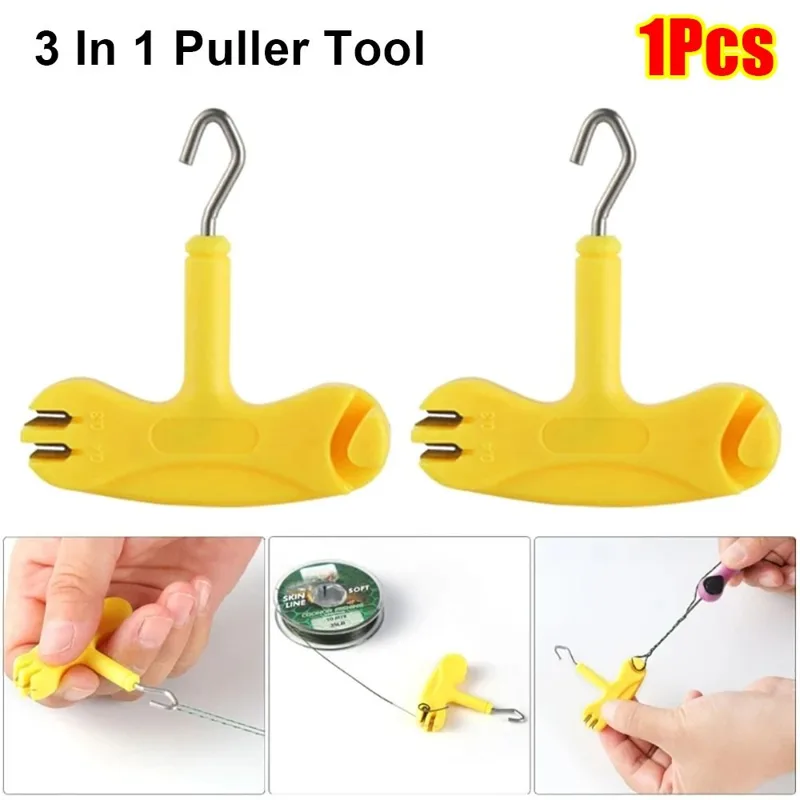 Fishing Rod Building Kit - 1Pcs Neue 3 In 1 Karpfen