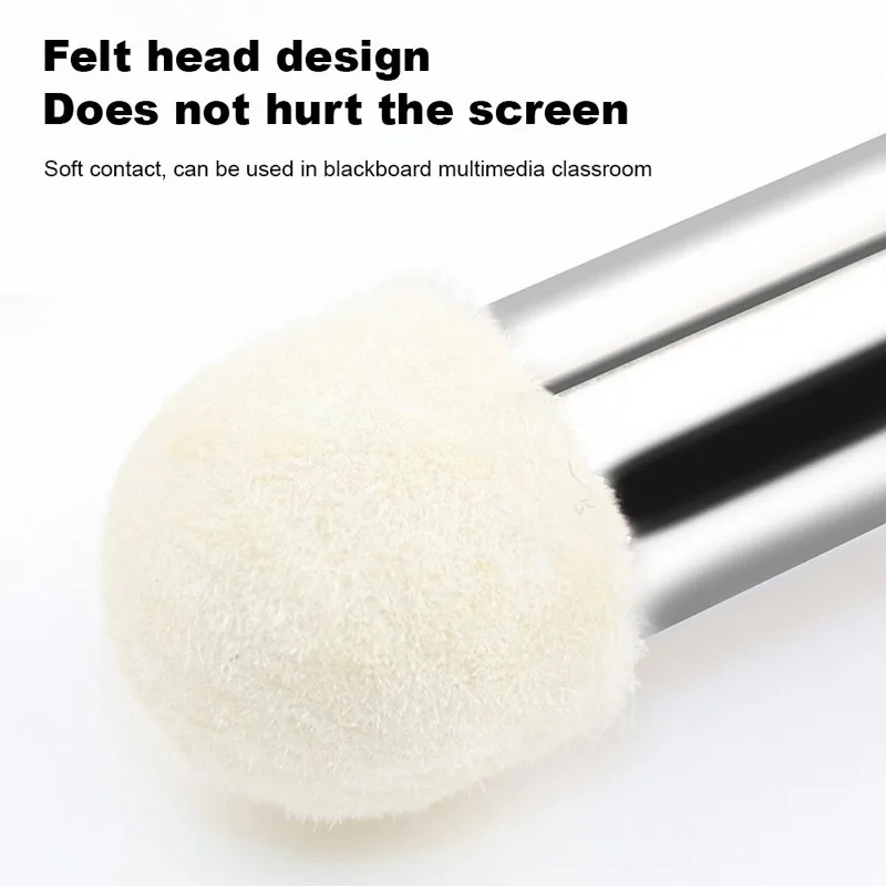 Fishing Rod Telescopic - Bildschirmzeigerstift Teleskopischer Ausziehbarer Stift Whiteboard Unterricht