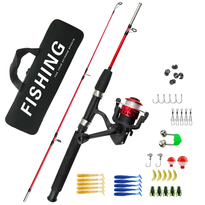 2-teilige Eisfischerrute für A – Fishing Rod Ice Bewertung und Preis