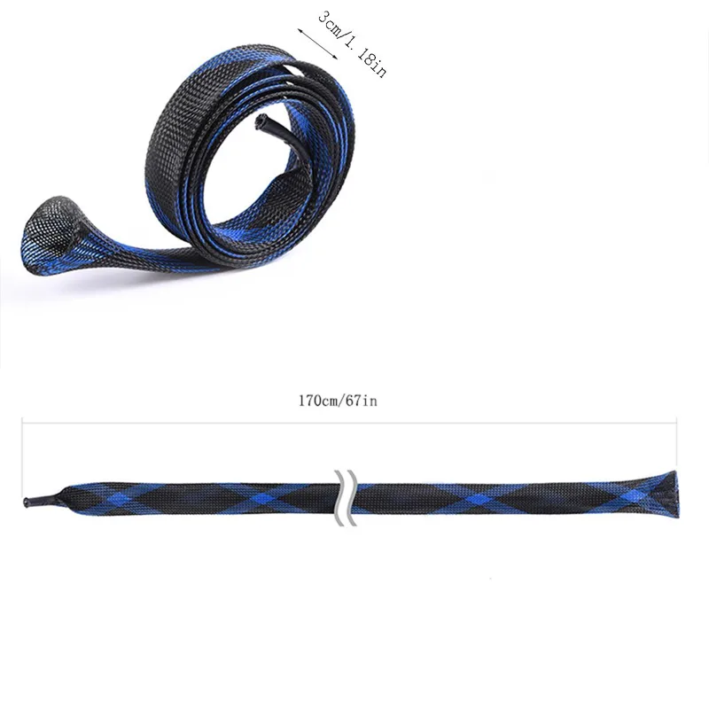 Angelruten-Schutzhülle aus Str – Fishing Rod Ice Bewertung und Preis