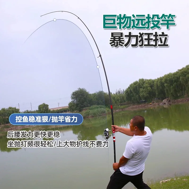 2,7m 3,0m 3,6m 3,9m 4,2m 4,5m  – Fishing Rod Surf Bewertung und Preis