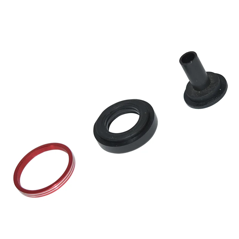 1 Stück Ruten-Endkappe aus Gum – Fishing Rod Repair Kit Bewertung und Preis
