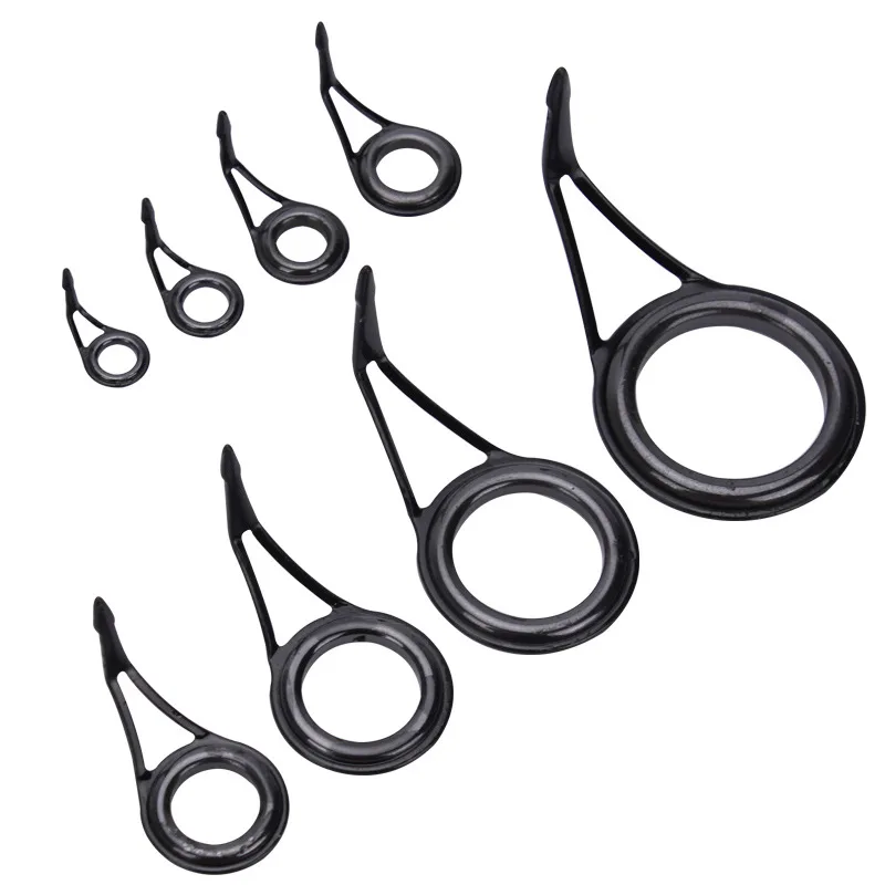 Angelruten-Führungsring, Edels – Fishing Rod Guide Replacement Bewertung und Preis