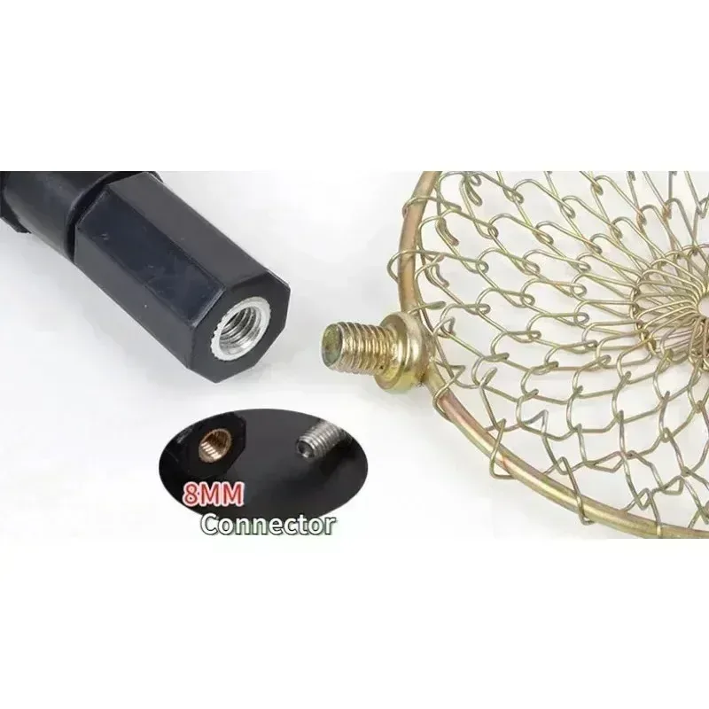 Teleskopstange aus Edelstahl,  – Fishing Rod Ice Bewertung und Preis