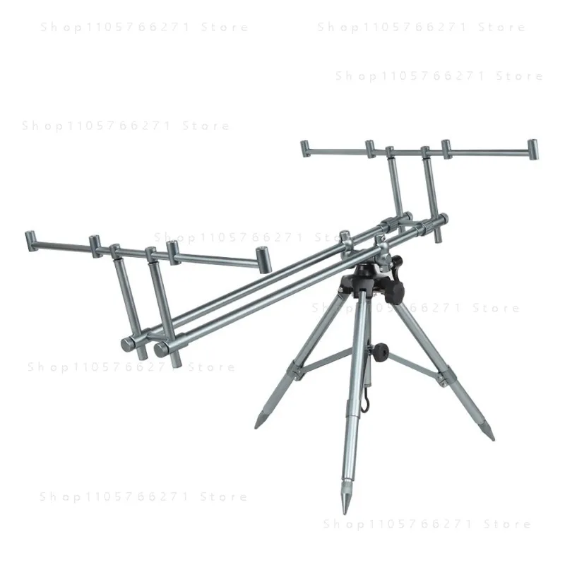 Angelrutenhalter, Angelzubehör – Fishing Rod Rack Bewertung und Preis