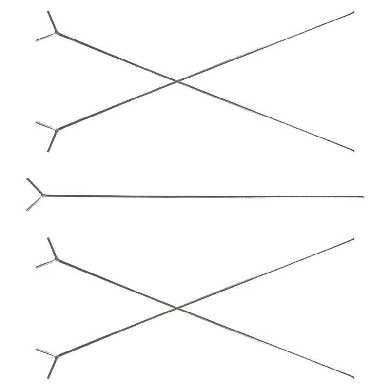 5 Stück Y-förmige Angelrutenha – Fishing Rod Surf Bewertung und Preis