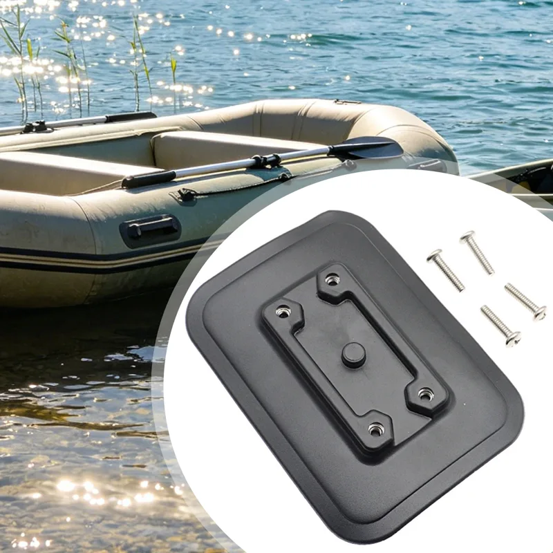 1 Set Aufblasbares Boot Angelr – Fishing Rod Holder Bewertung und Preis