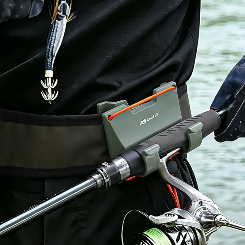 ZUKIBO Tragbarer Angelrutenhal – Fishing Rod Spinning Bewertung und Preis