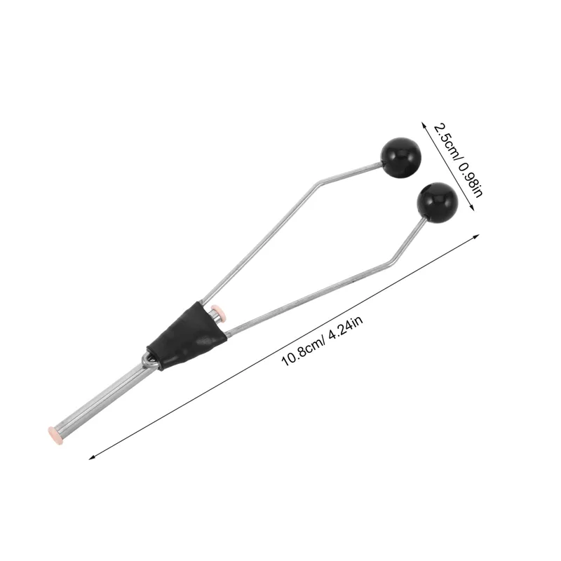 2 Stück Fliegenbinde-Keramikro – Fishing Rod Fly Bewertung und Preis
