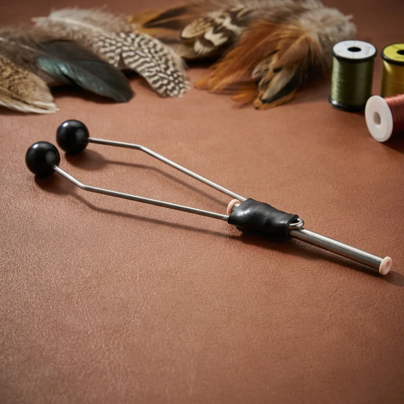 2 Stück Fliegenbinde-Keramikro – Fishing Rod Fly Bewertung und Preis