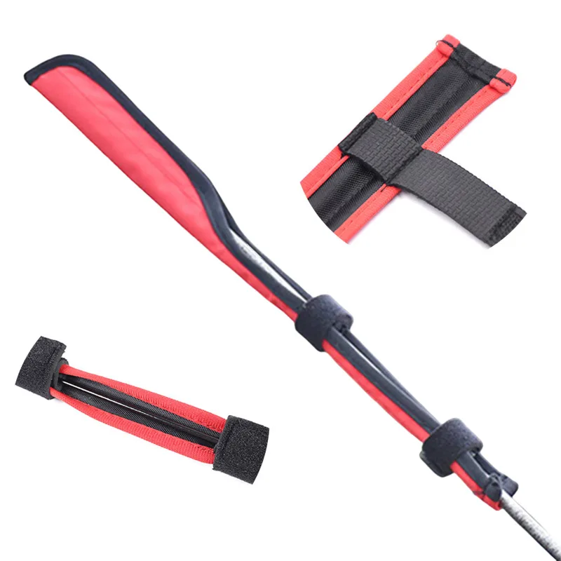 Tragbare faltbare Angelrutensp – Fishing Rod Travel Bewertung und Preis