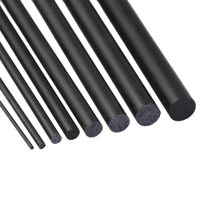 Hochfeste Kohlefaser-Sticks, l – Fishing Rod Carbon Fiber Bewertung und Preis