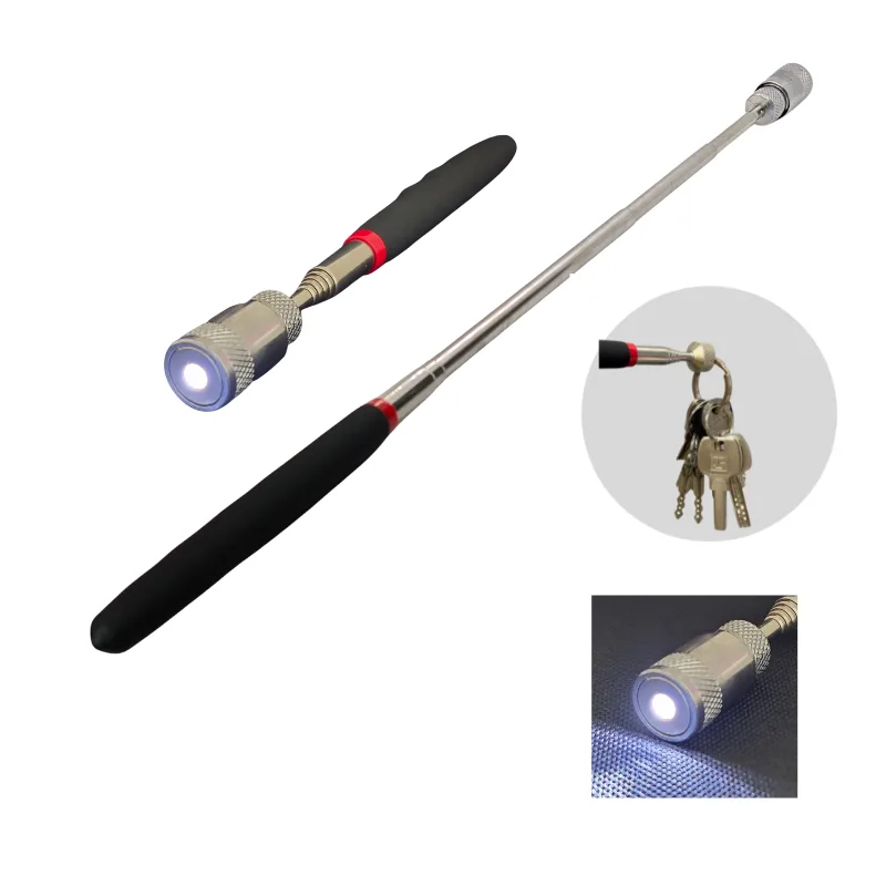 1pc Tragbare Magnetische PickU – Fishing Rod Travel Bewertung und Preis