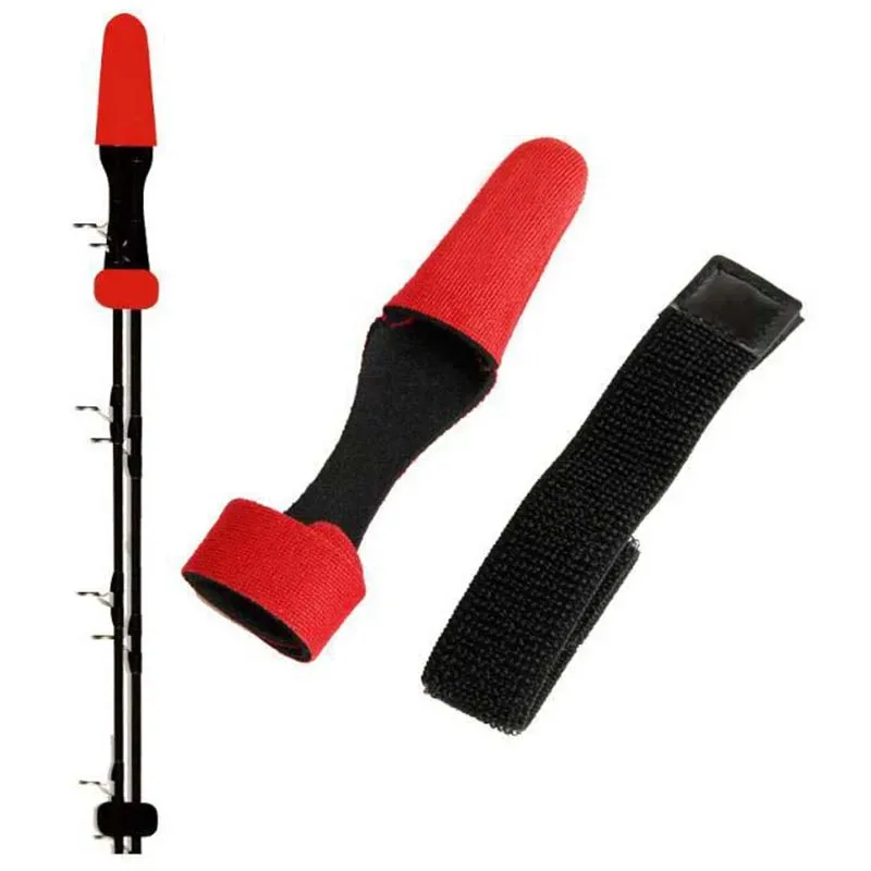 2 teile/los Angelrute Spitze A – Fishing Rod Case Bewertung und Preis