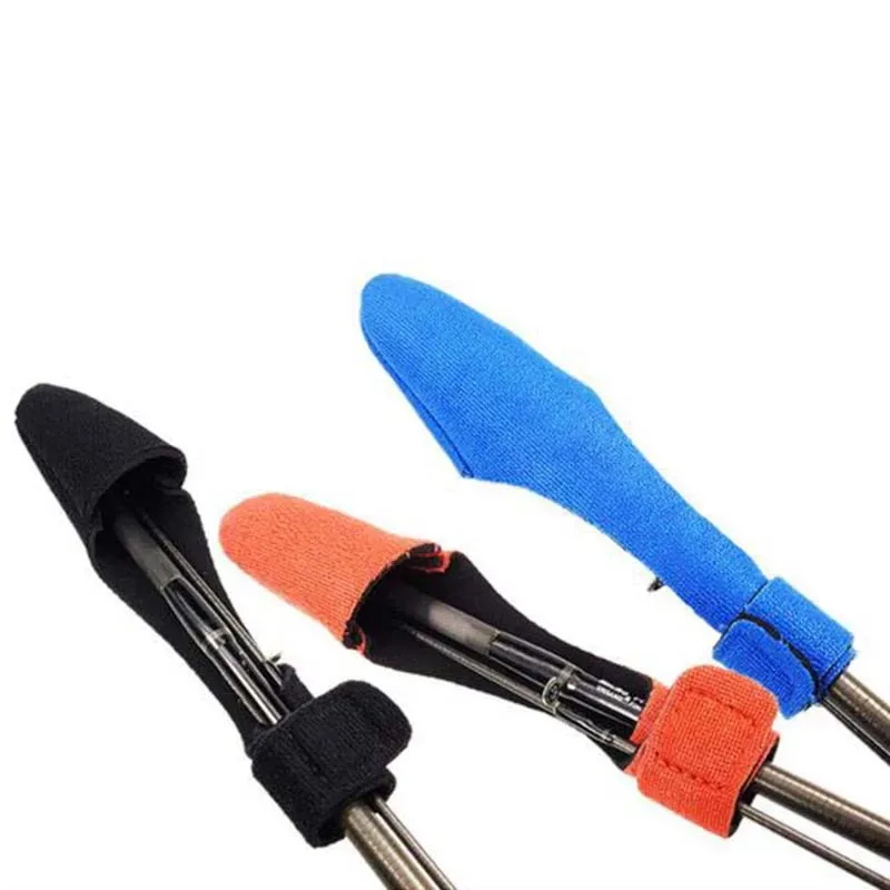 2 teile/los Angelrute Spitze A – Fishing Rod Case Bewertung und Preis