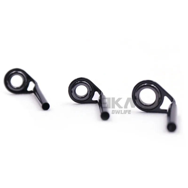 Angelrutenführungen 5 ~ 10 Stü – Fishing Rod Tip Replacement Bewertung und Preis
