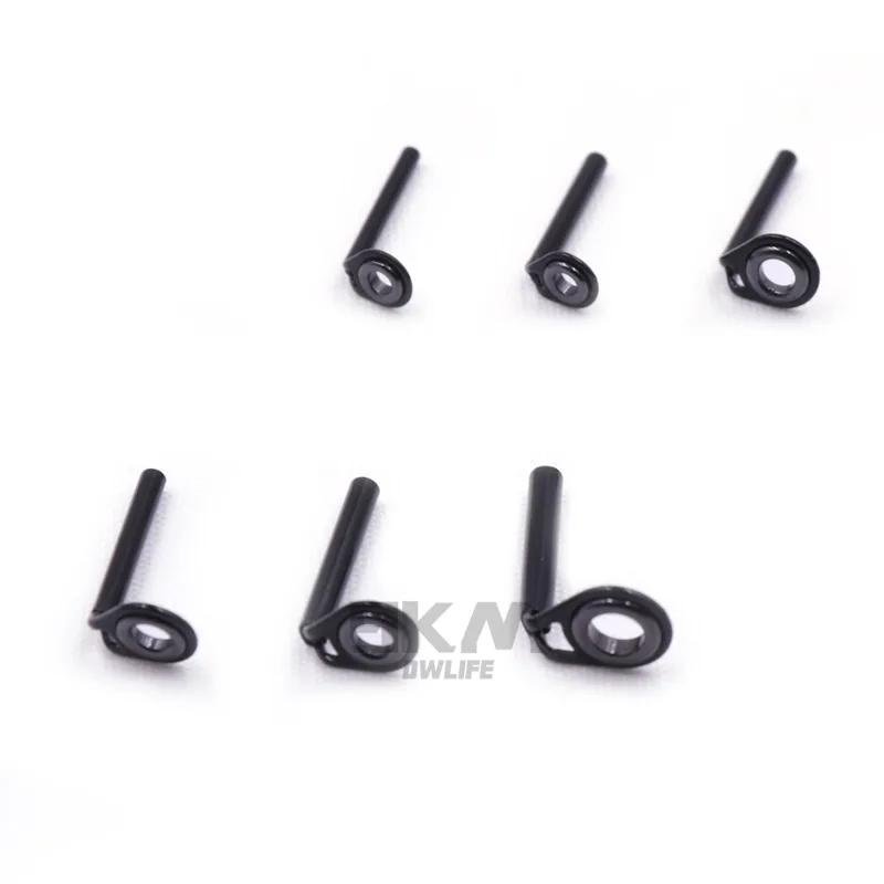 Angelrutenführungen 5 ~ 10 Stü – Fishing Rod Tip Replacement Bewertung und Preis