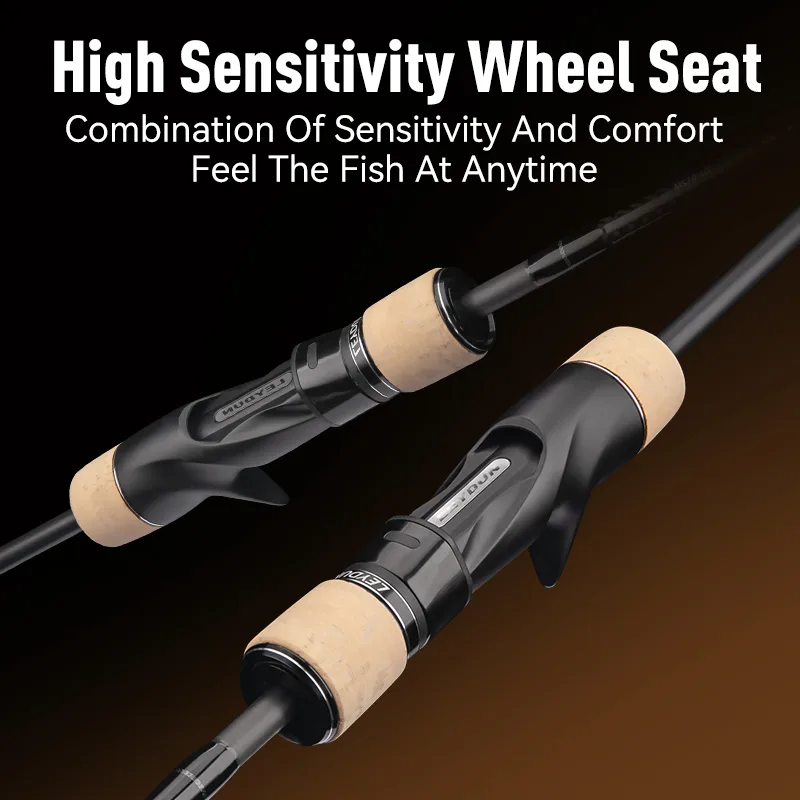 LEYDUN Rang’s SJ Slow Jigging  – Fishing Rod Surf Bewertung und Preis