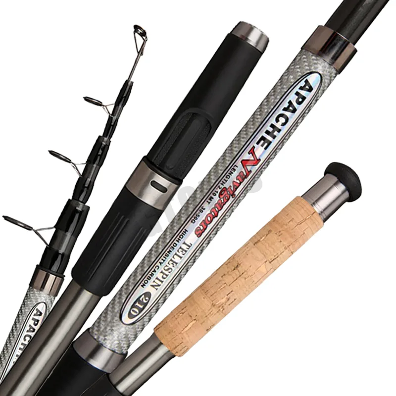 2,1m 2,4m 2,7m 3,0m 3,6m Super – Fishing Rod Surf Bewertung und Preis
