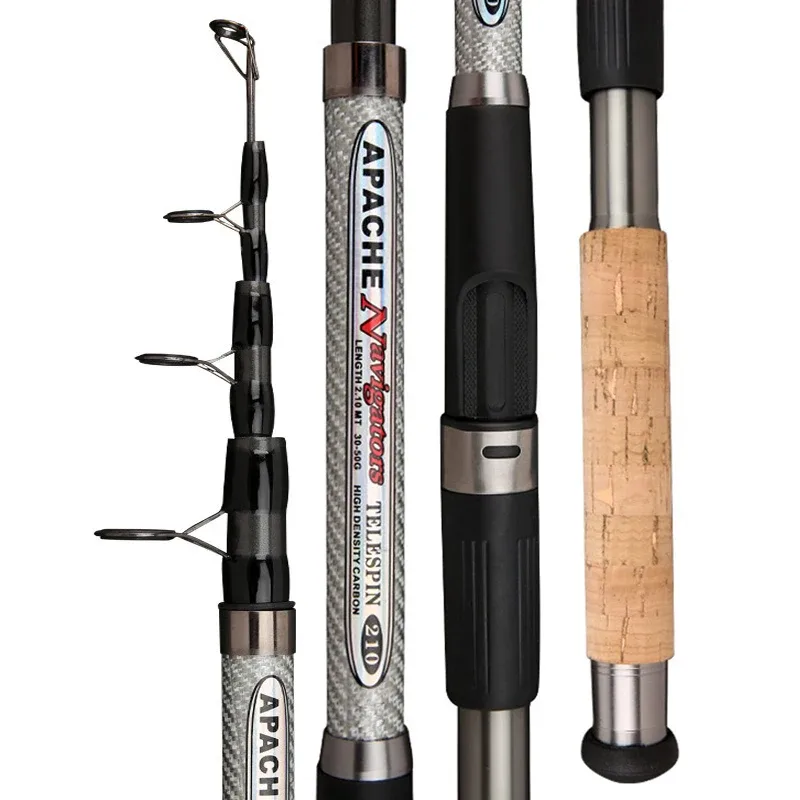 2,1m 2,4m 2,7m 3,0m 3,6m Super – Fishing Rod Surf Bewertung und Preis