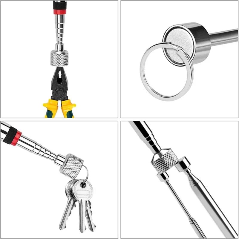 Verstellbarer Aufheberstab, Mi – Fishing Rod Travel Bewertung und Preis