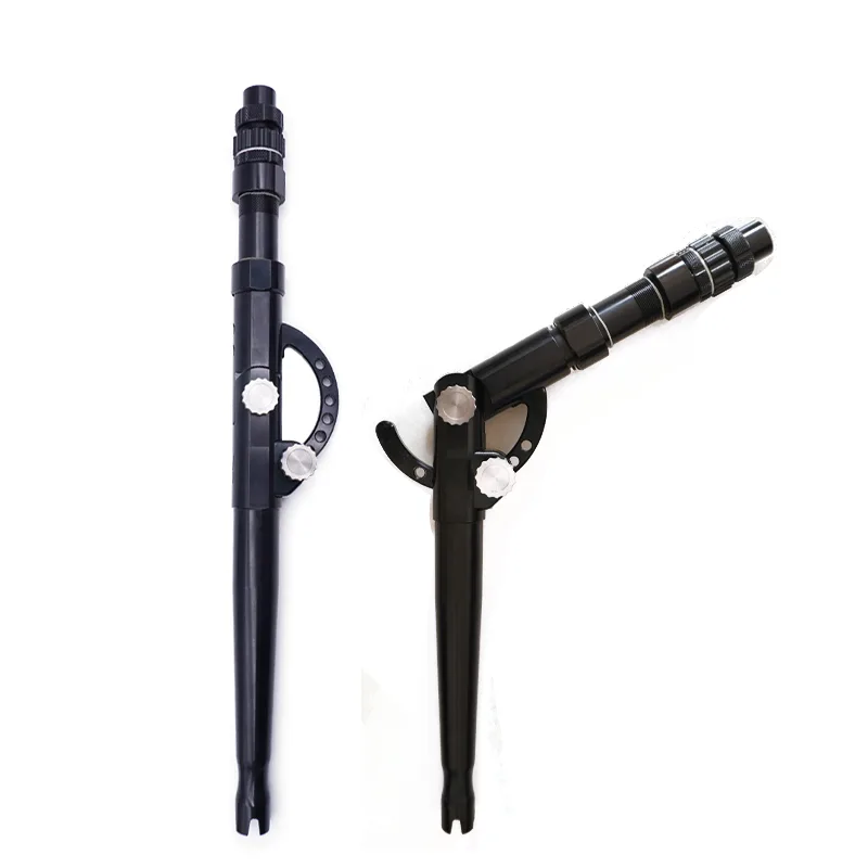 Tiefsee-Angelrute Größe 4, 61c – Fishing Rod Holder Bewertung und Preis