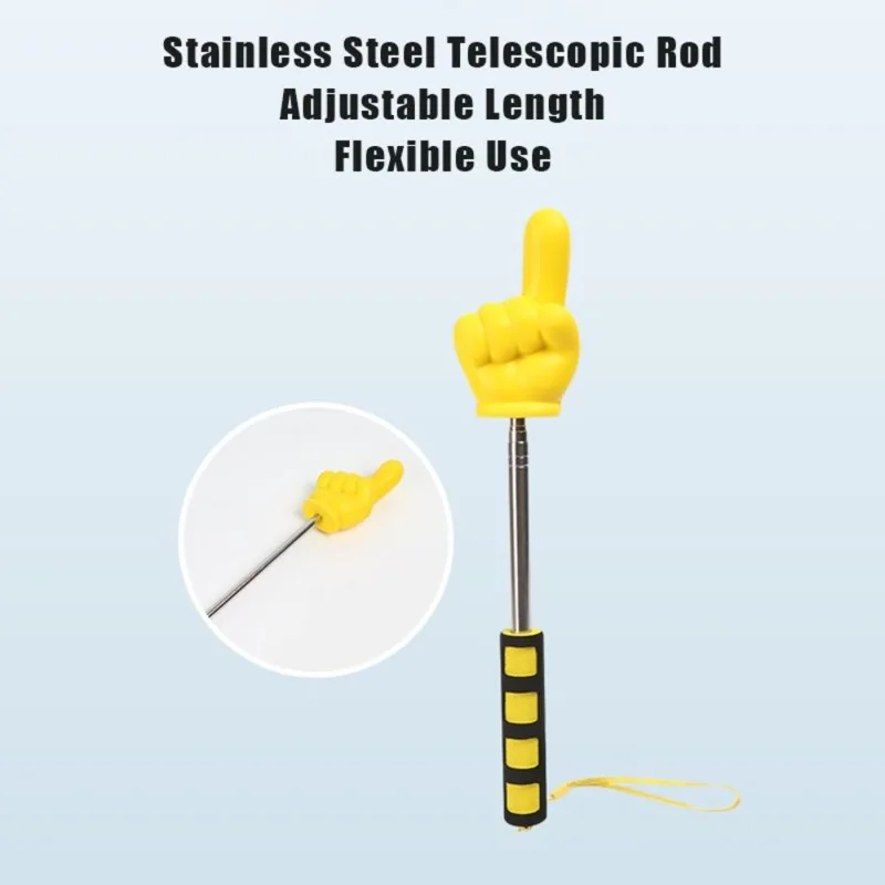 Hochwertige Fingerzeiger, Tele – Fishing Rod Telescopic Bewertung und Preis