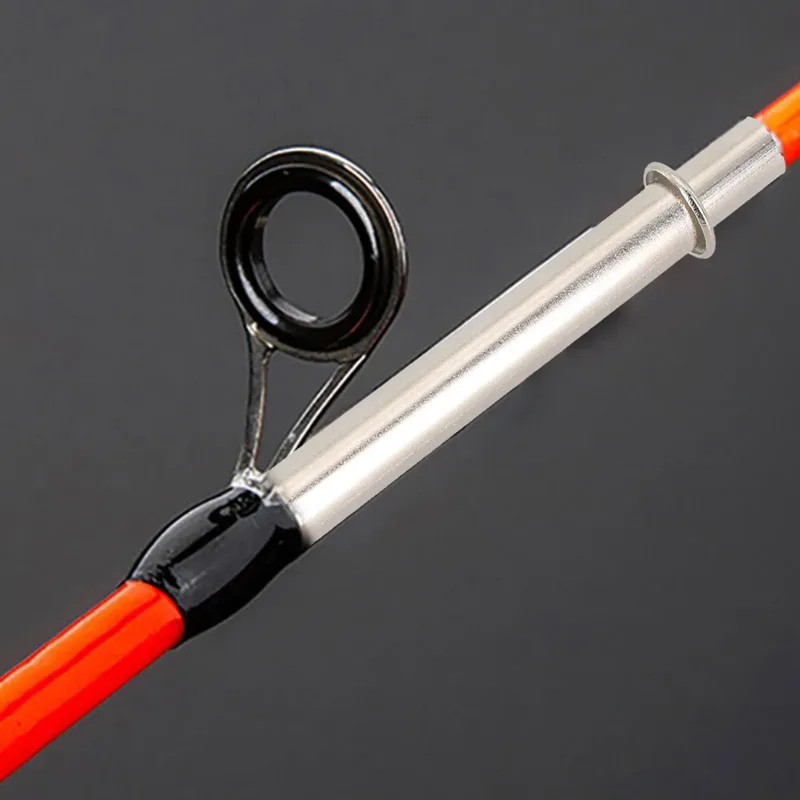 1Pc Angelrute Verbindungsrohre – Fishing Rod Repair Kit Bewertung und Preis