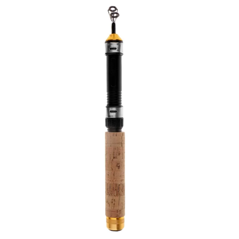 Teleskop-Eisfischerrute Mini U – Fishing Rod Ice Bewertung und Preis
