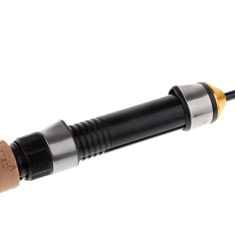 Teleskop-Eisfischerrute Mini U – Fishing Rod Ice Bewertung und Preis