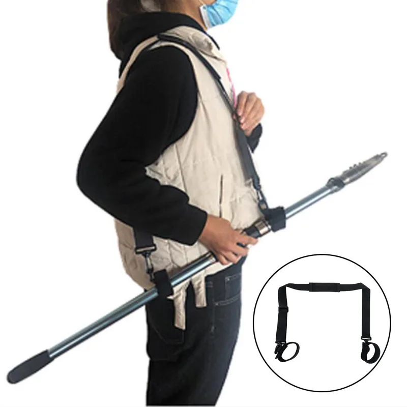 Elastische Angelrutenhülle, Ve – Fishing Rod Travel Bewertung und Preis