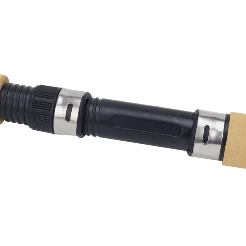 Eisfischrute Tragbare Spinnrut – Fishing Rod Ice Bewertung und Preis