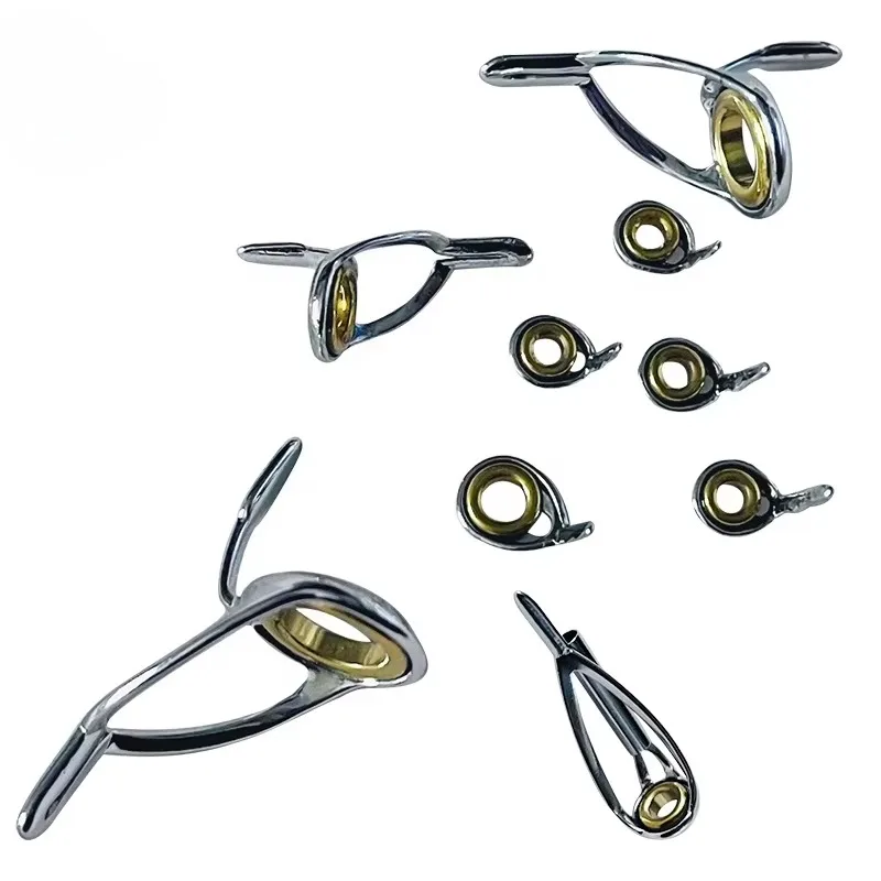 TAKEDO TK19 10 #   - 4 #   Ang – Fishing Rod Repair Kit Bewertung und Preis