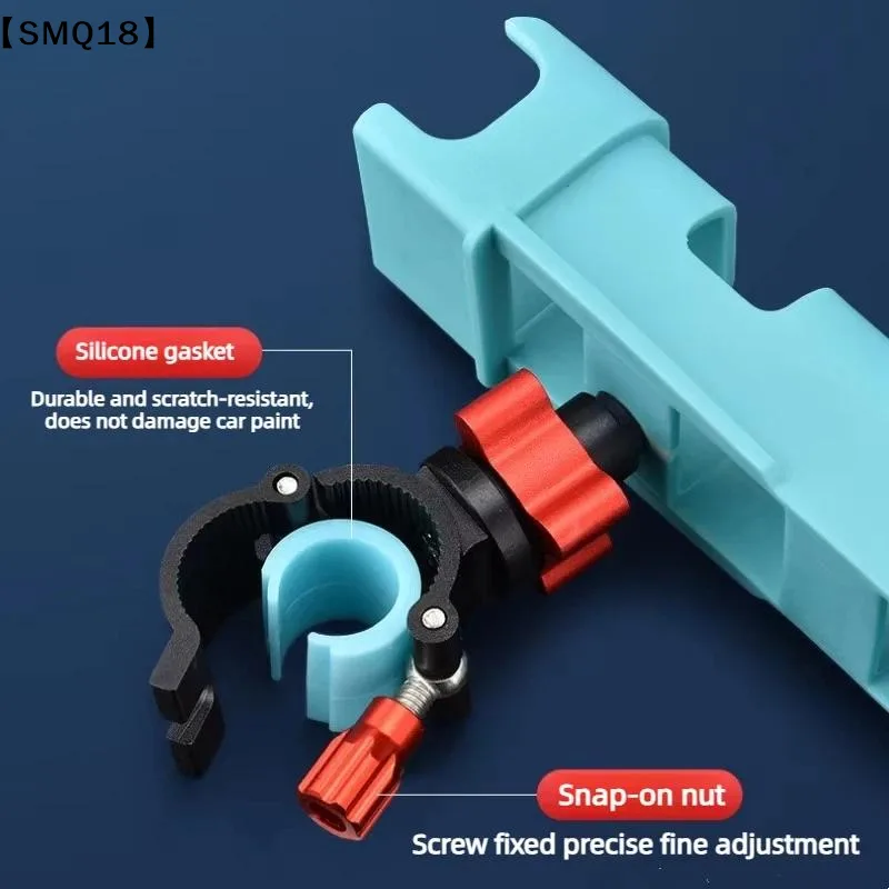 1 Stück verstellbare Stangenha – Fishing Rod Rack Bewertung und Preis