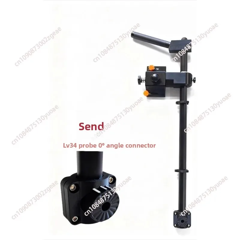 Abnehmbarer Metall-Fischfinder – Fishing Rod Telescopic Bewertung und Preis