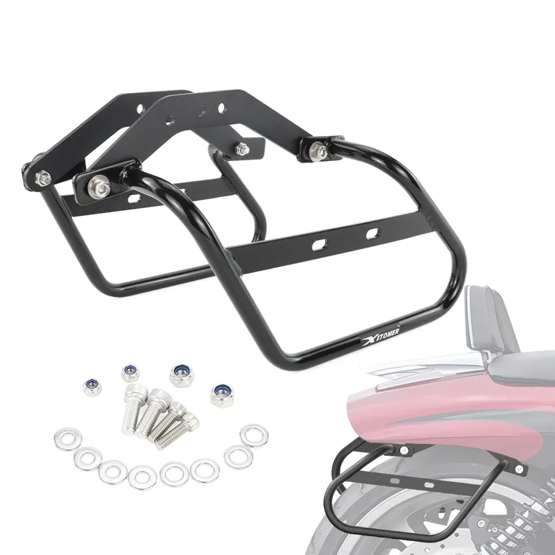 Passend für Harley Davidson V- – Fishing Rod Holder Bewertung und Preis