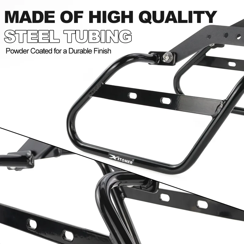Passend für Harley Davidson V- – Fishing Rod Holder Bewertung und Preis