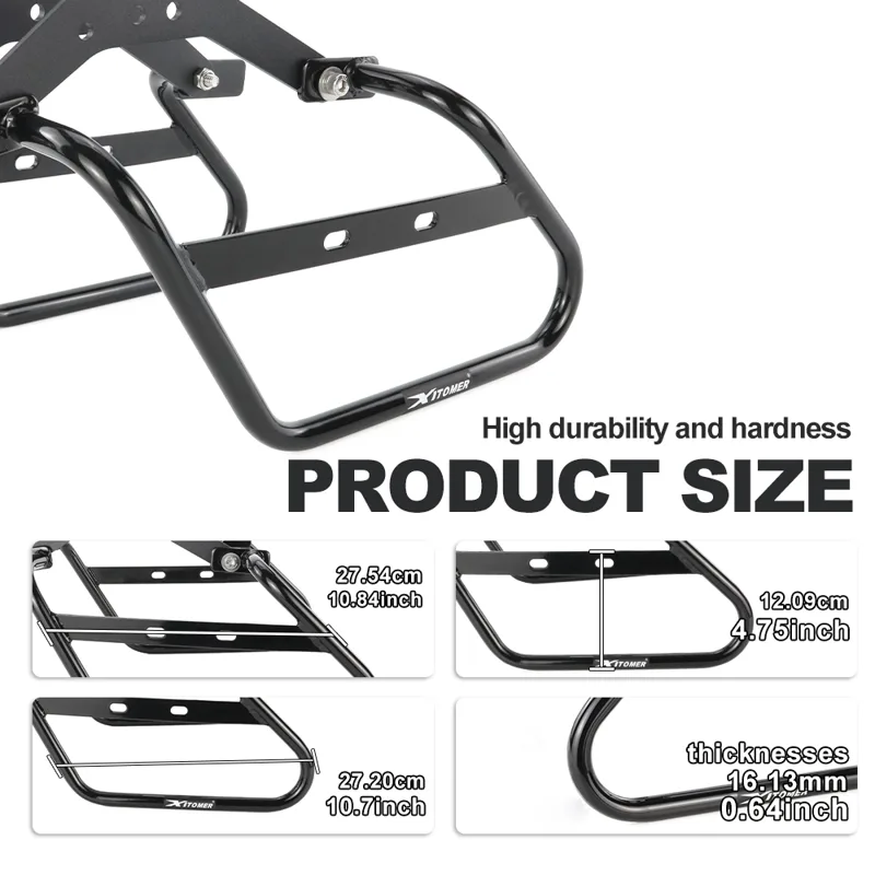 Passend für Harley Davidson V- – Fishing Rod Holder Bewertung und Preis