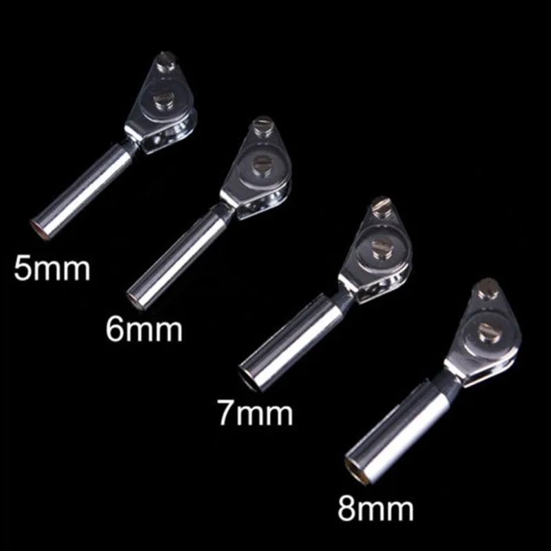 Neue 1pc Angelrute Ersatz roll – Fishing Rod Guide Replacement Bewertung und Preis