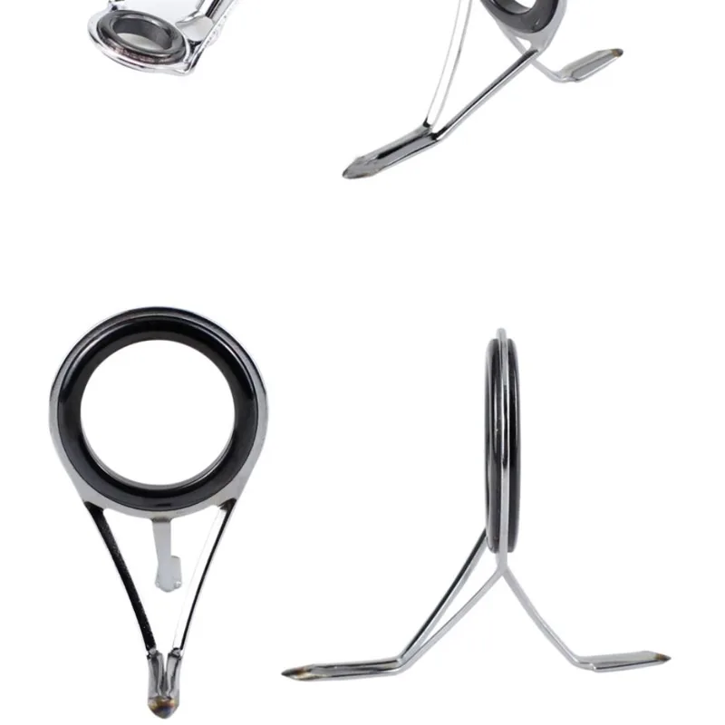 Tragbarer Angelrutenring aus E – Fishing Rod Repair Kit Bewertung und Preis