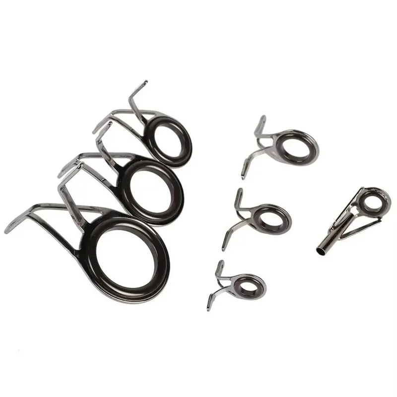 Tragbarer Angelrutenring aus E – Fishing Rod Repair Kit Bewertung und Preis