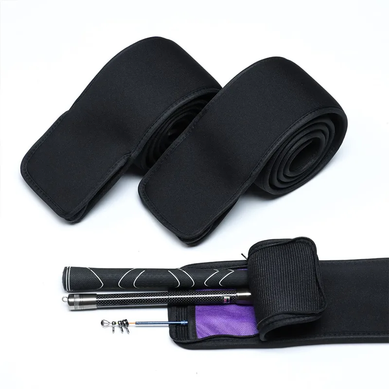 Angelrute Tasche verschleiß fe – Fishing Rod Case Bewertung und Preis